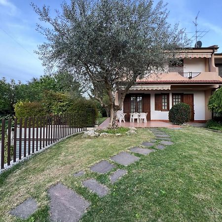 Villa Luisa Gorle Exterior photo