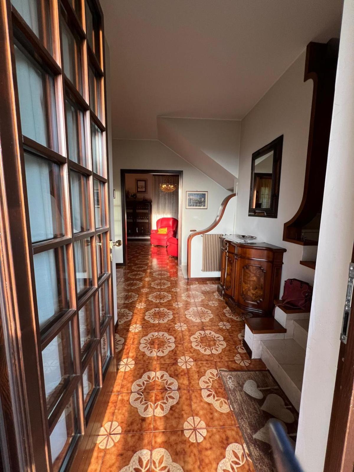 Villa Luisa Gorle Exterior photo