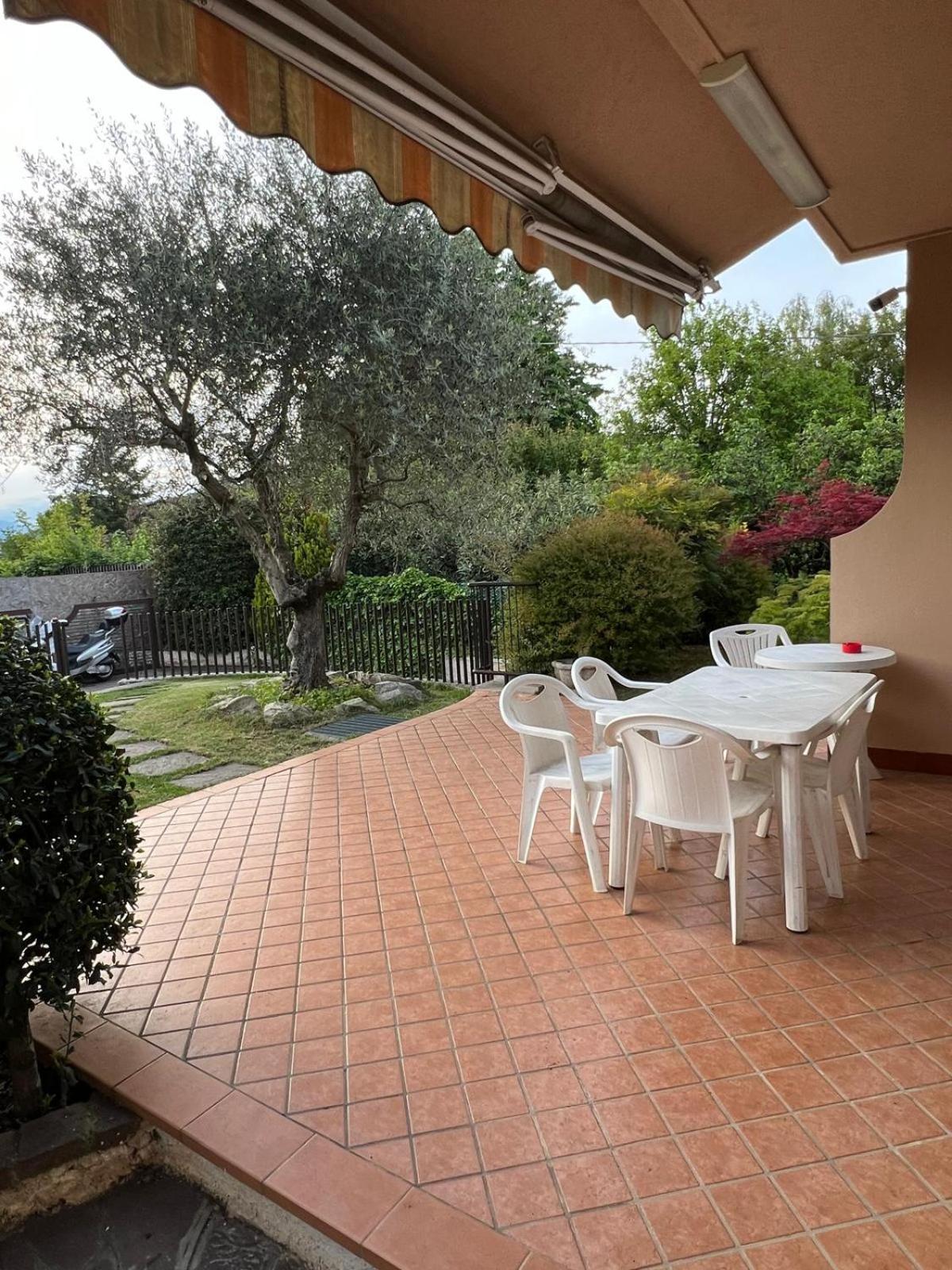 Villa Luisa Gorle Exterior photo