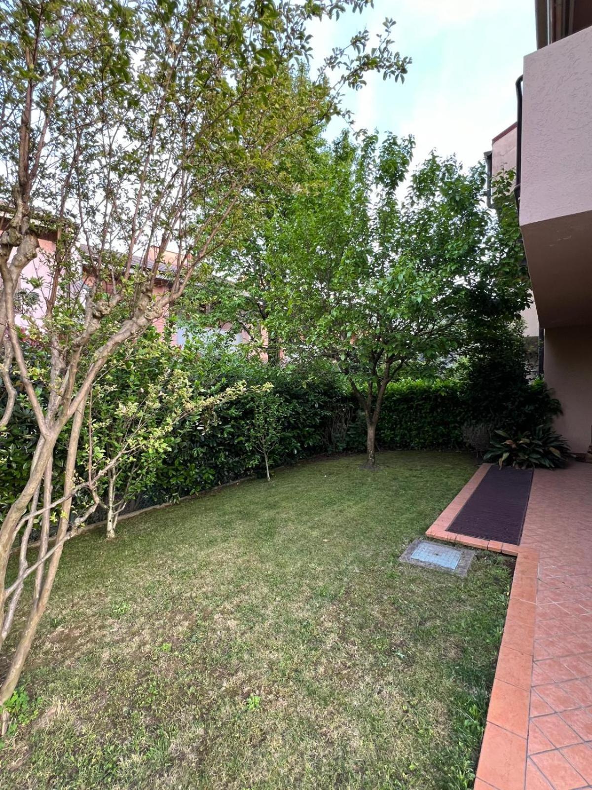 Villa Luisa Gorle Exterior photo