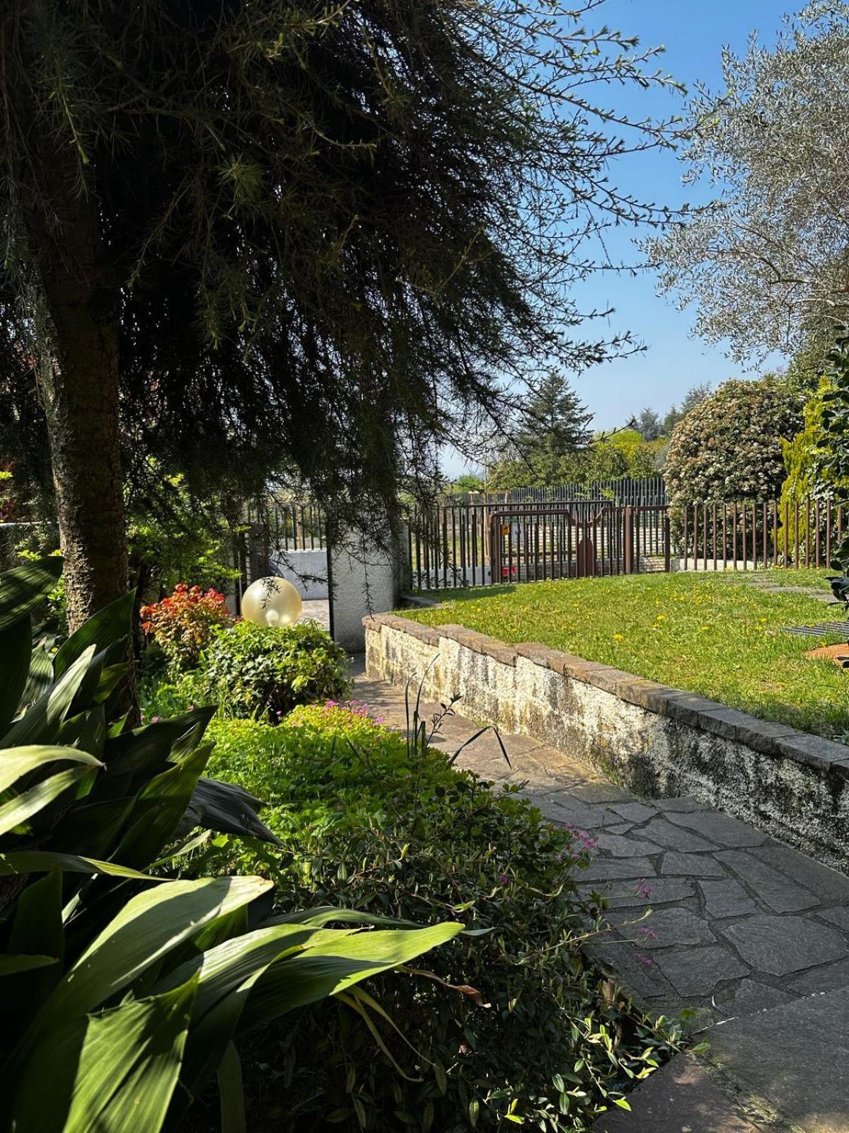 Villa Luisa Gorle Exterior photo