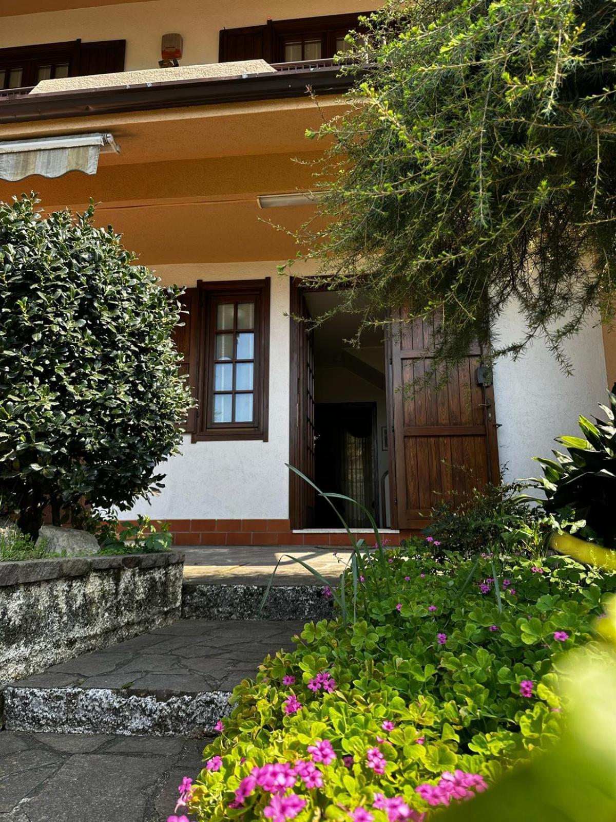 Villa Luisa Gorle Exterior photo