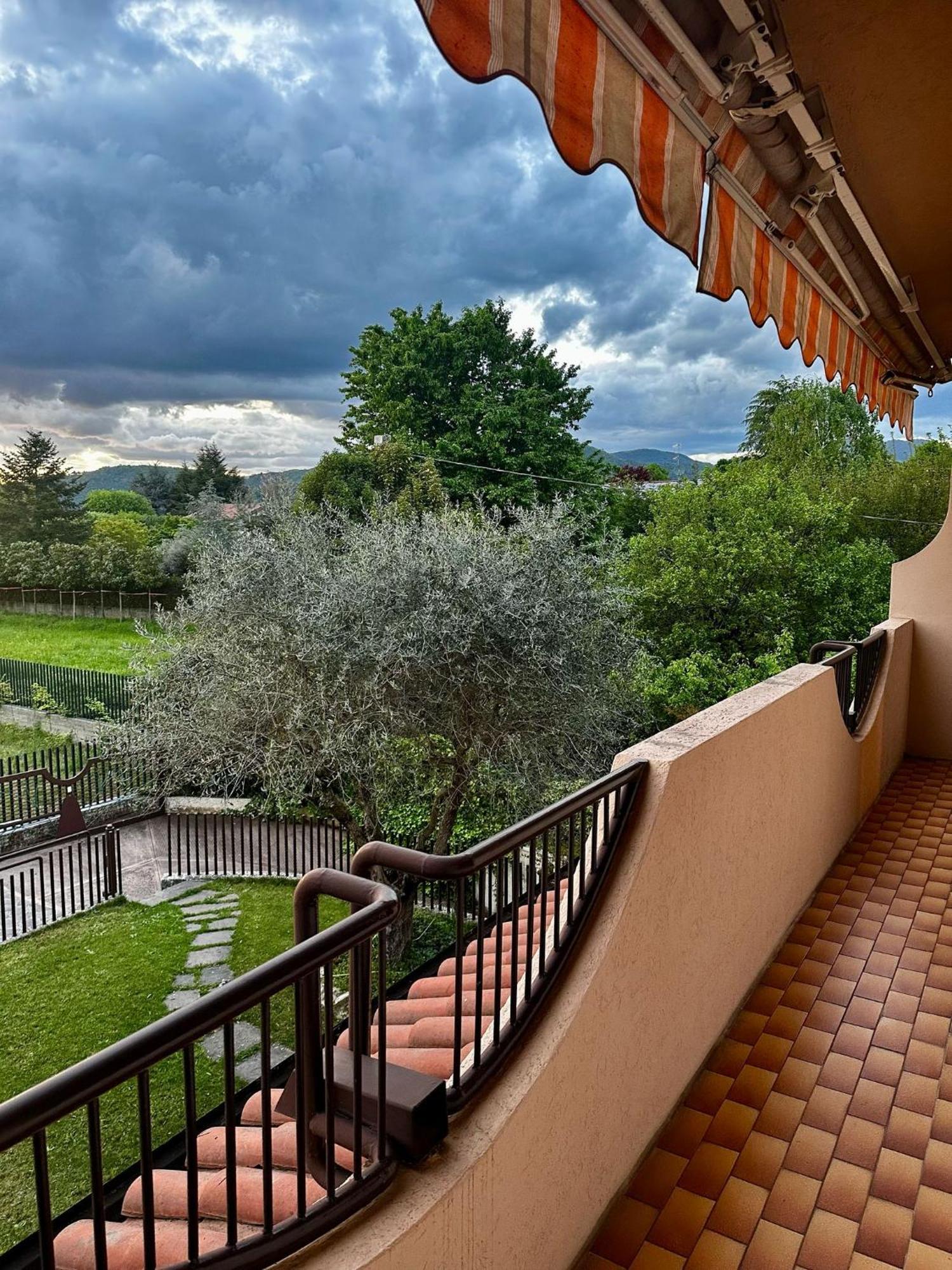Villa Luisa Gorle Exterior photo